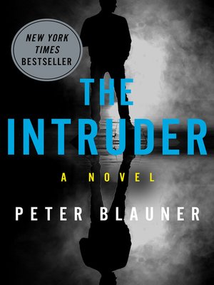cover image of The Intruder